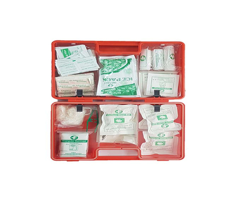 First Aid Kit 50 Persons