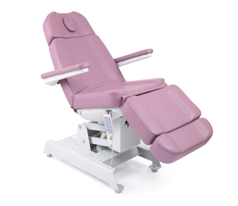 Derma Chair Electric With 4 Motor