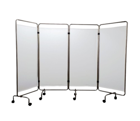 WARD SCREEN 4 FOLD PREMIUM