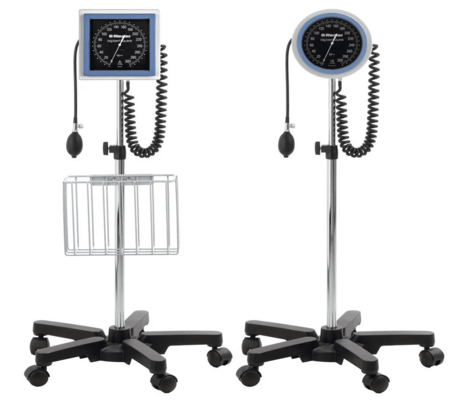 RIESTER BIG BEN BP ON WHEELS