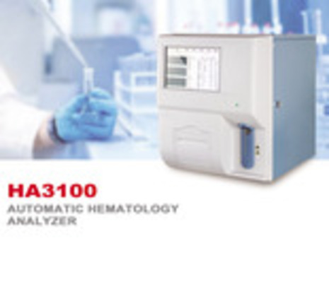 HEMATOLOGY ANALYZER