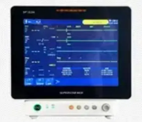 Patient monitor