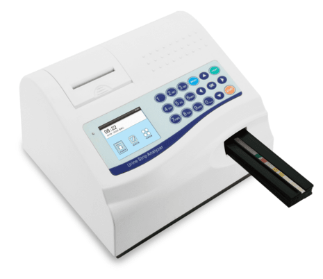 URINE ANALYZER BC 400