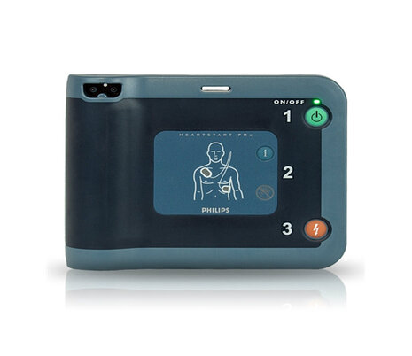 PHILIPS HEART START FRX