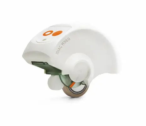 IDIAG M360 SPINAL MOUSE MEDI MOUSE