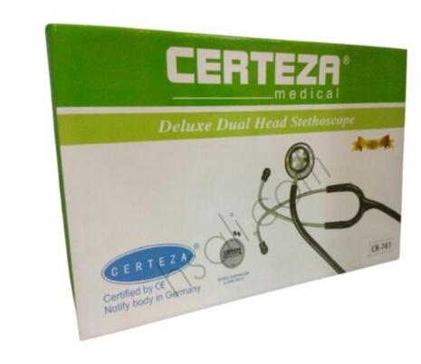 Certeza Stethoscope