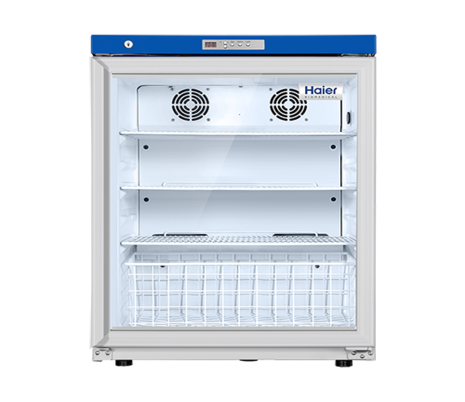 Pharmacy Refrigerator 118L Haier Biomedical