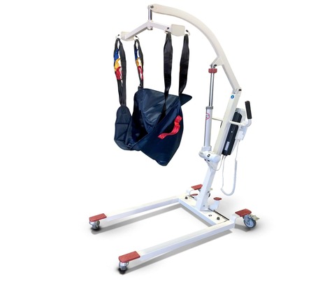 PATIENT LIFTER