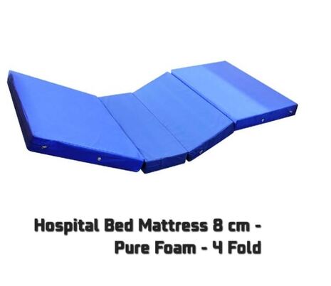 HOSPITAL MATTRESS