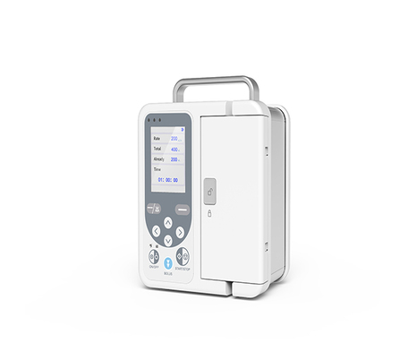 INFUSION PUMP SP750