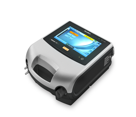 Astral 150 Portable Ventilator