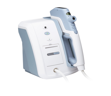 KEELER NON CONTACT TONOMETER