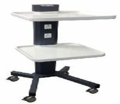 Equipment Trolley