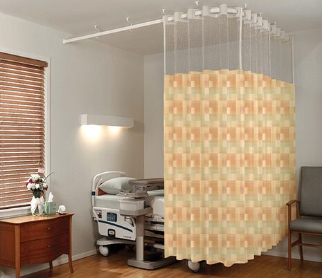 Medical Curtains