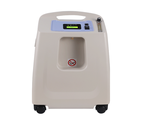 Oxygen Concentrator 5L DYNMED