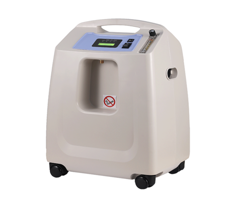 Oxygen Concentrator 5L DYNMED