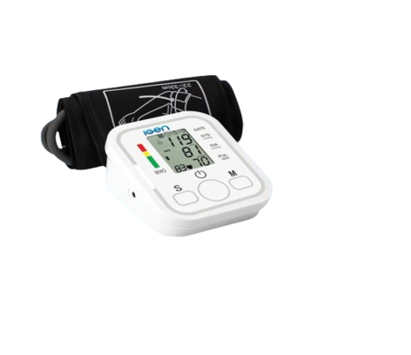 BP Monitor