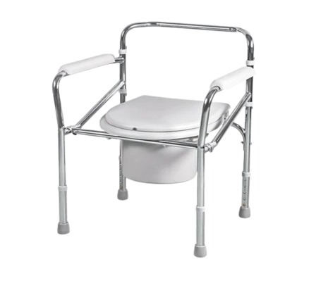 Commode Chair