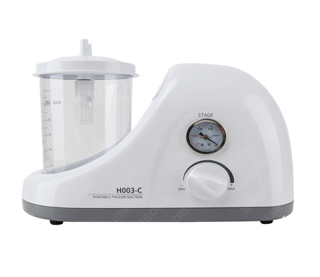 Suction Unit H003-C