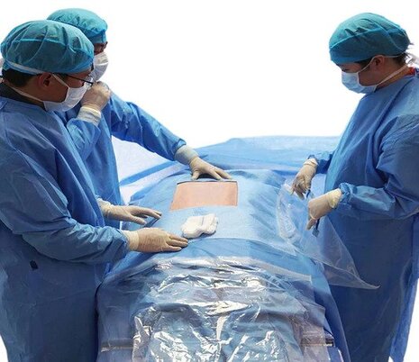 General Surgery Pack