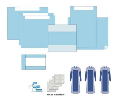 General Surgery Pack