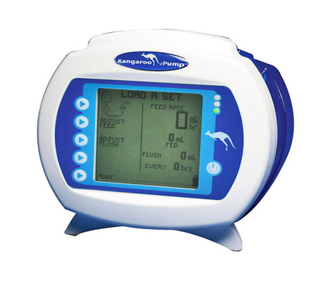 Kangaroo Enteral Feeding Pump