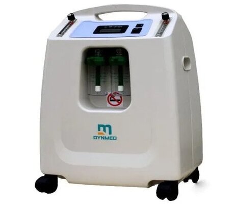 DYNMED Oxygen Concentrator 10L