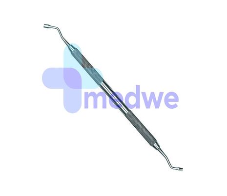 Amalgam Condensor