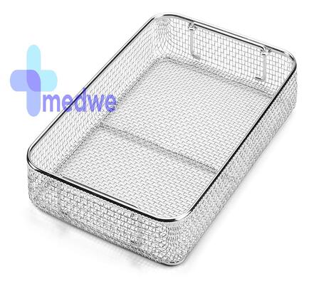 Mesh Tray