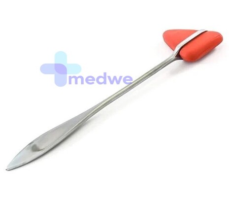 Red Knee Hammer