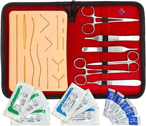 Student Suture Practice-kit - Medwe